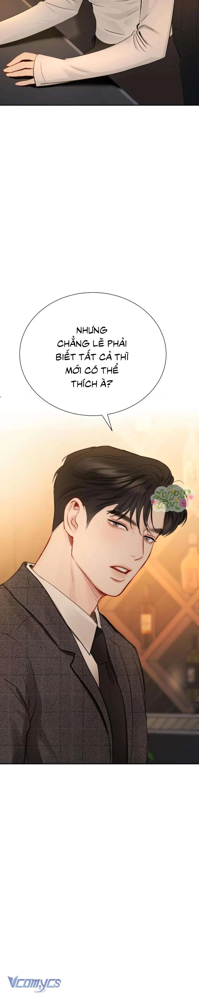 Quyền Lực Của Thư Ký Chapter 21 - Trang 2