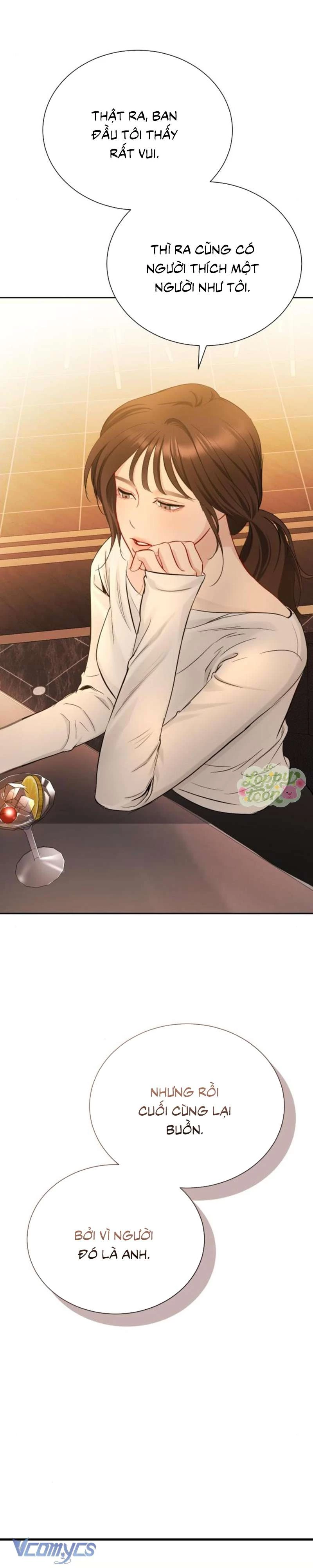 Quyền Lực Của Thư Ký Chapter 21 - Trang 2