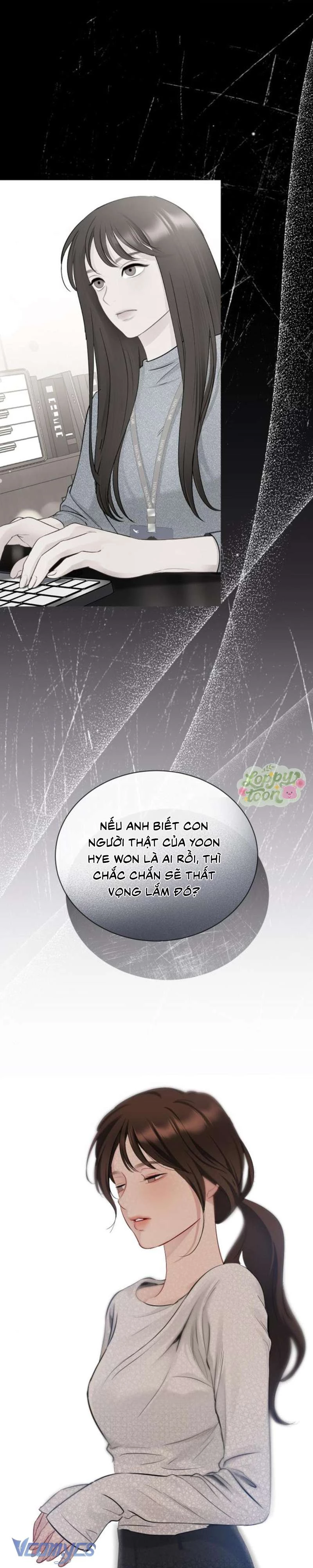 Quyền Lực Của Thư Ký Chapter 21 - Trang 2