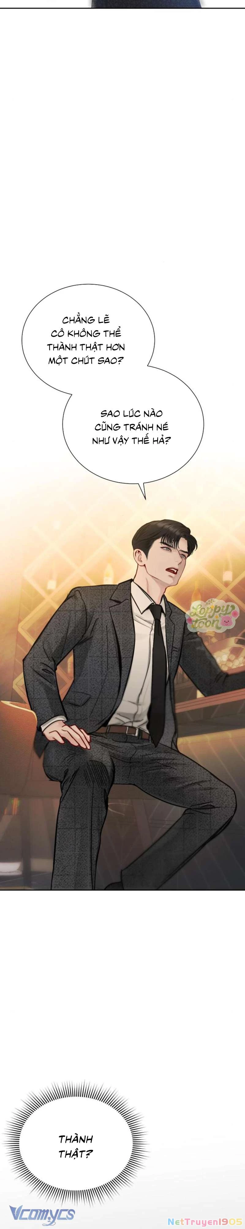 Quyền Lực Của Thư Ký Chapter 21 - Trang 2
