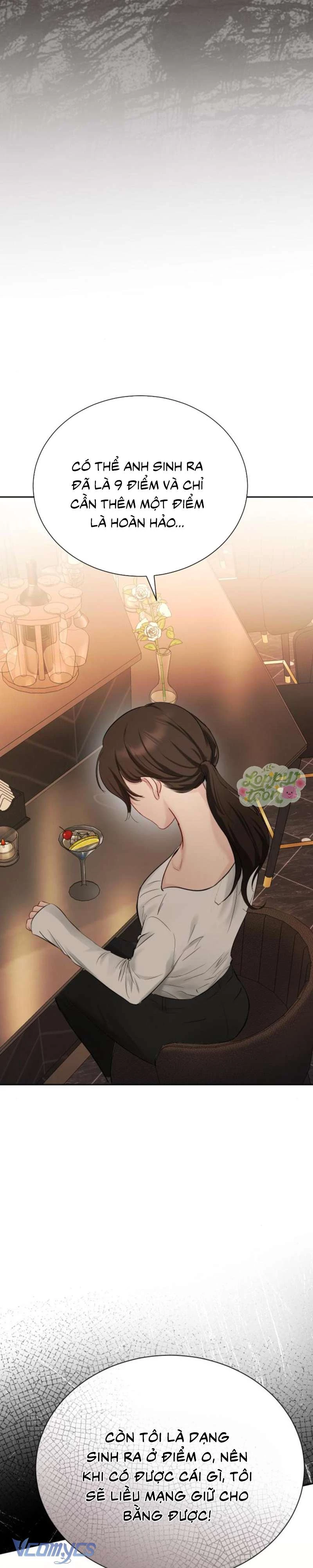 Quyền Lực Của Thư Ký Chapter 21 - Trang 2