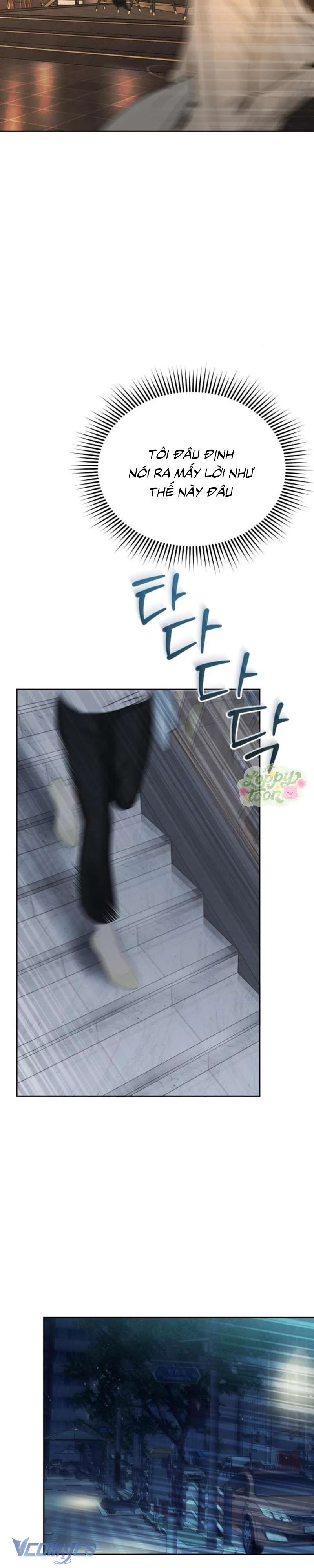 Quyền Lực Của Thư Ký Chapter 21 - Trang 2