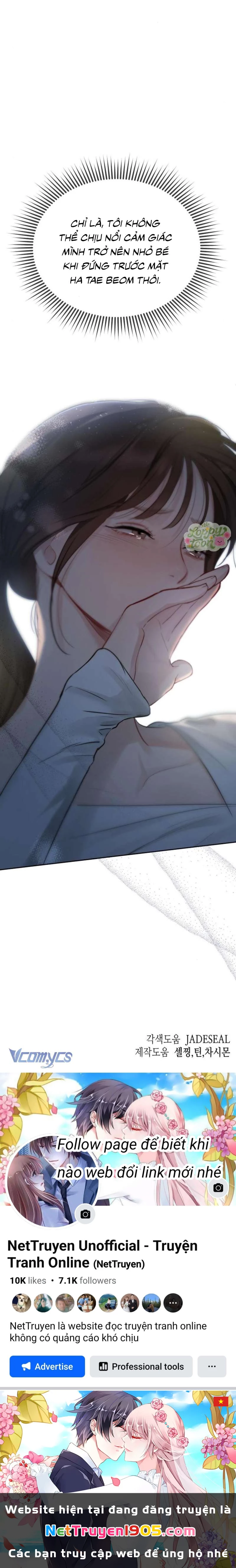 Quyền Lực Của Thư Ký Chapter 21 - Trang 2