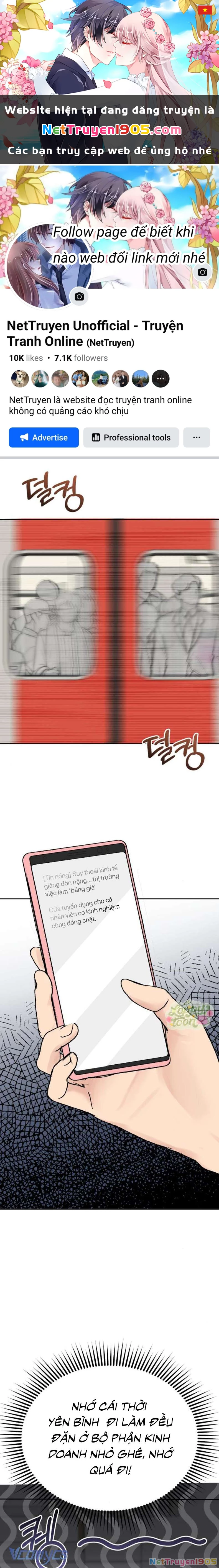 Quyền Lực Của Thư Ký Chapter 22 - Trang 2