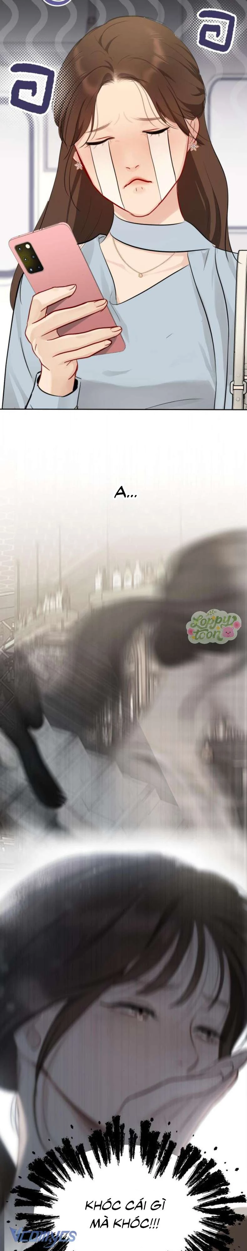 Quyền Lực Của Thư Ký Chapter 22 - Trang 2