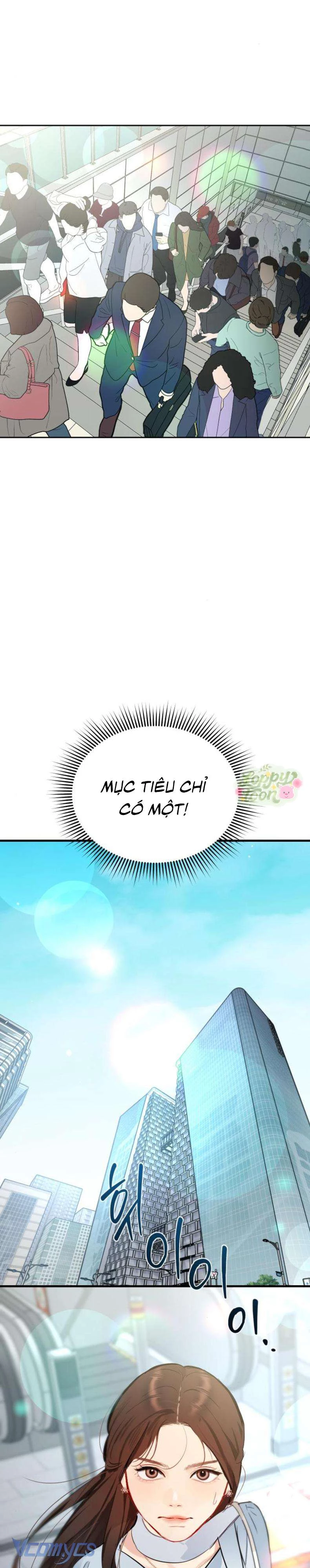 Quyền Lực Của Thư Ký Chapter 22 - Trang 2