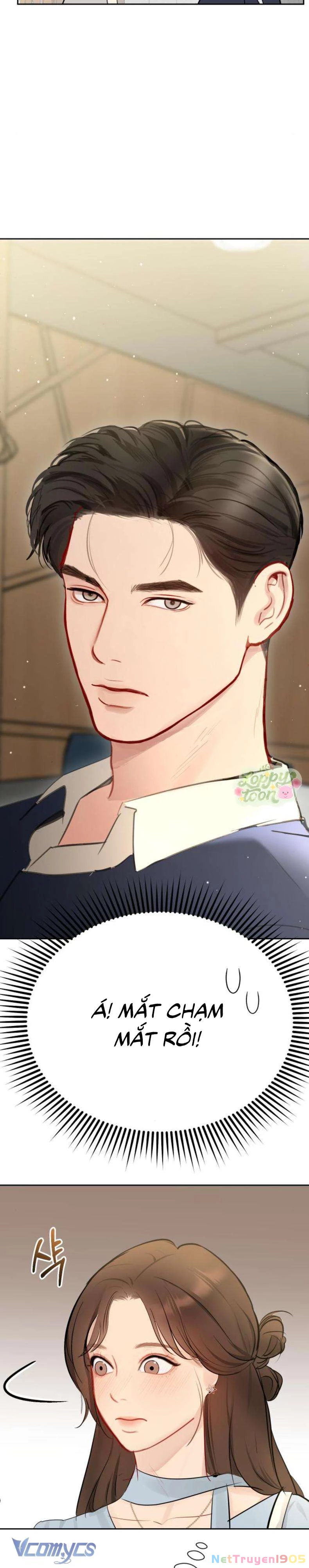 Quyền Lực Của Thư Ký Chapter 22 - Trang 2