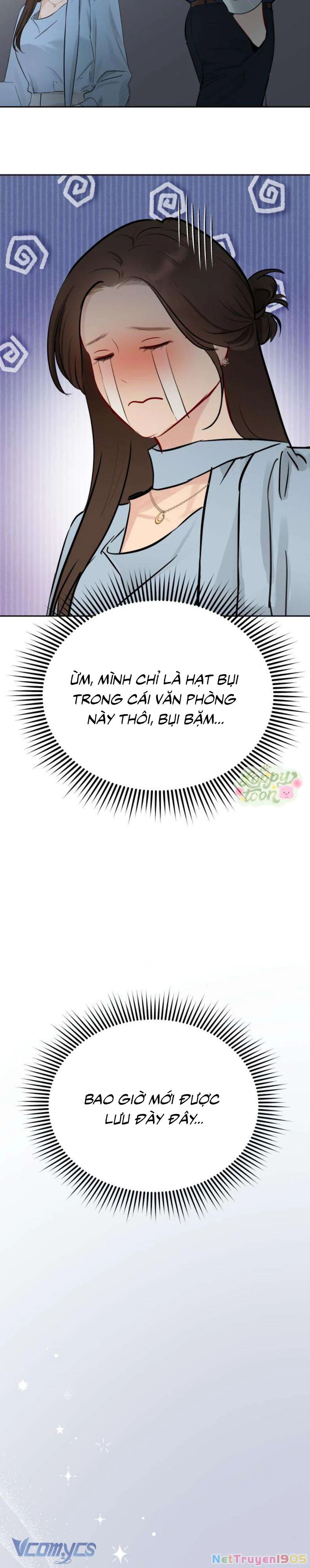 Quyền Lực Của Thư Ký Chapter 22 - Trang 2