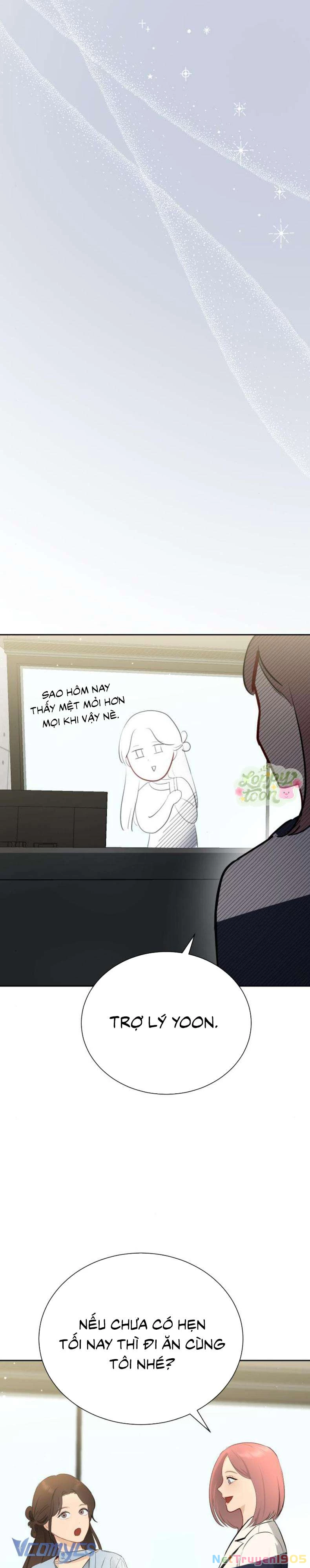 Quyền Lực Của Thư Ký Chapter 22 - Trang 2