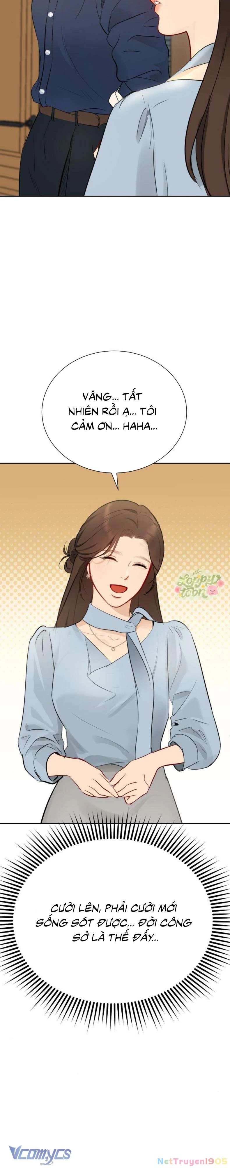 Quyền Lực Của Thư Ký Chapter 22 - Trang 2