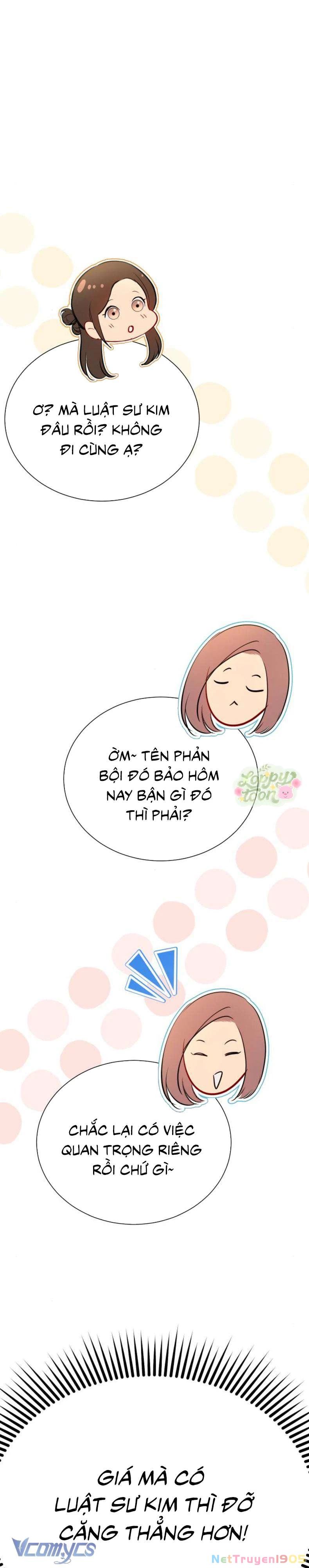 Quyền Lực Của Thư Ký Chapter 22 - Trang 2