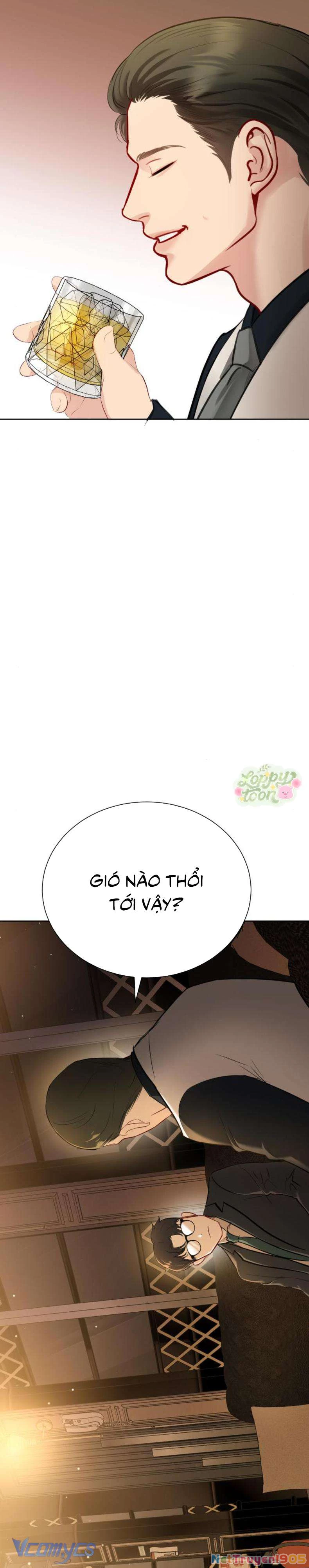 Quyền Lực Của Thư Ký Chapter 22 - Trang 2