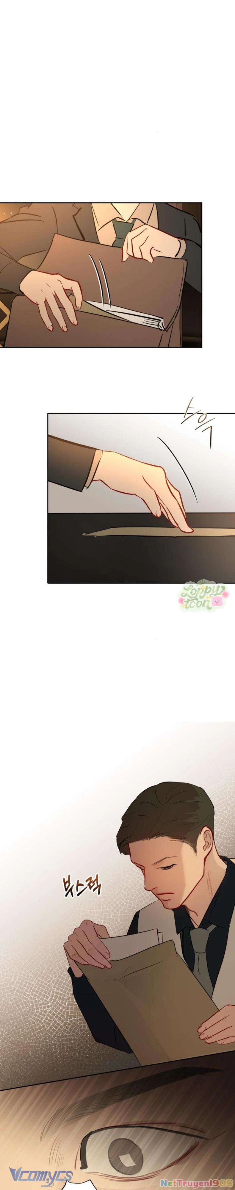 Quyền Lực Của Thư Ký Chapter 22 - Trang 2