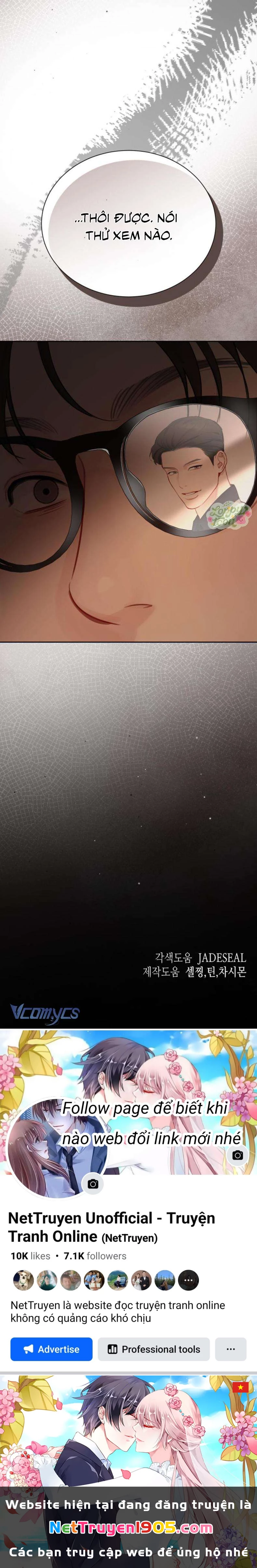 Quyền Lực Của Thư Ký Chapter 22 - Trang 2