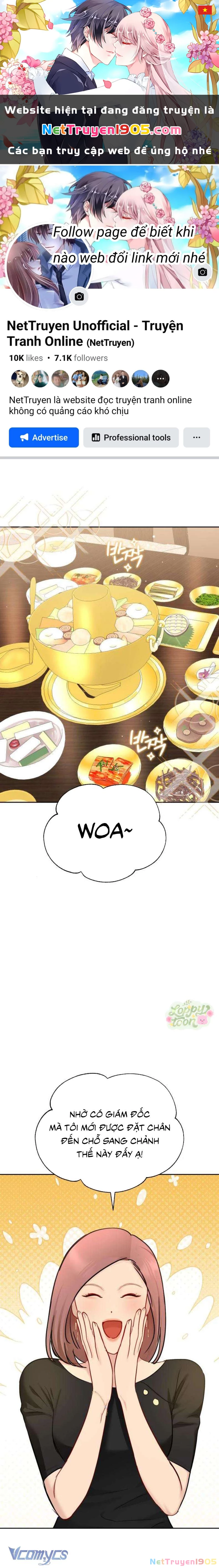 Quyền Lực Của Thư Ký Chapter 23 - Trang 2