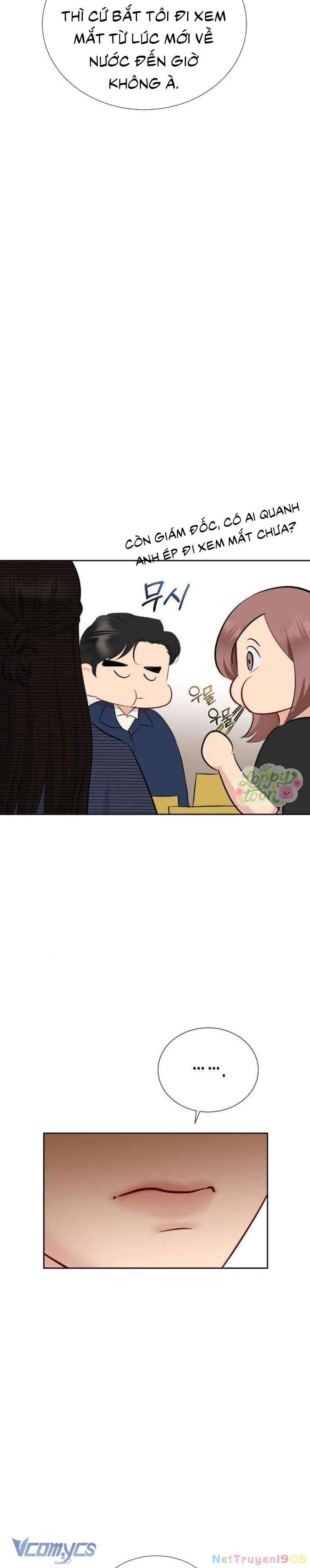 Quyền Lực Của Thư Ký Chapter 23 - Trang 2