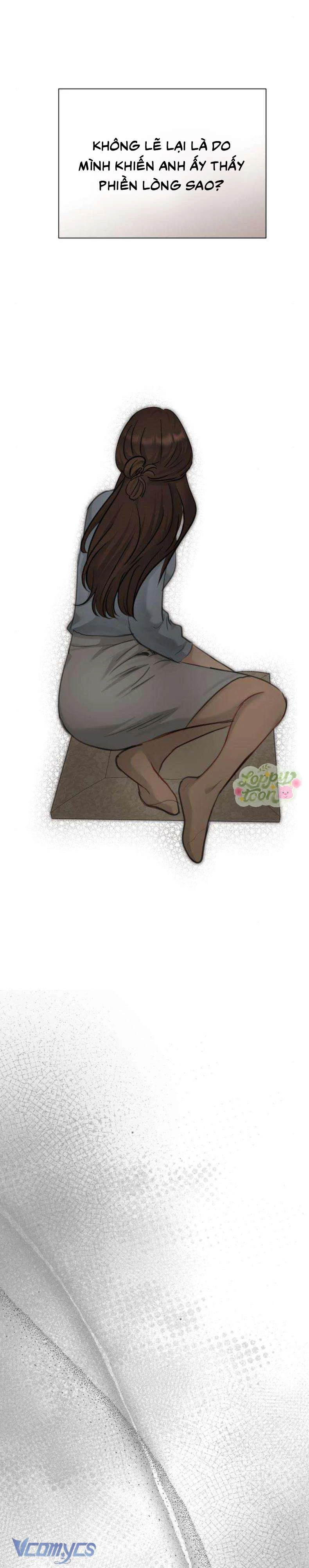 Quyền Lực Của Thư Ký Chapter 23 - Trang 2