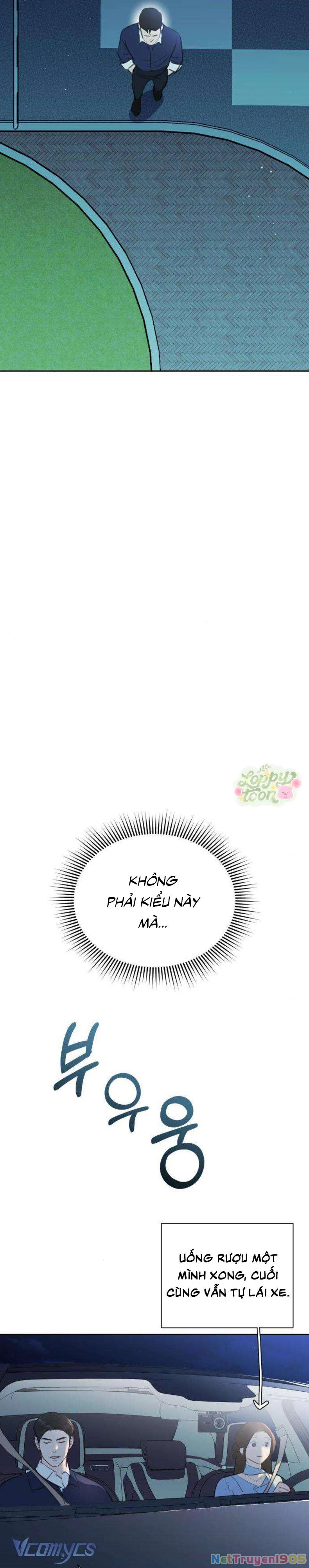 Quyền Lực Của Thư Ký Chapter 23 - Trang 2
