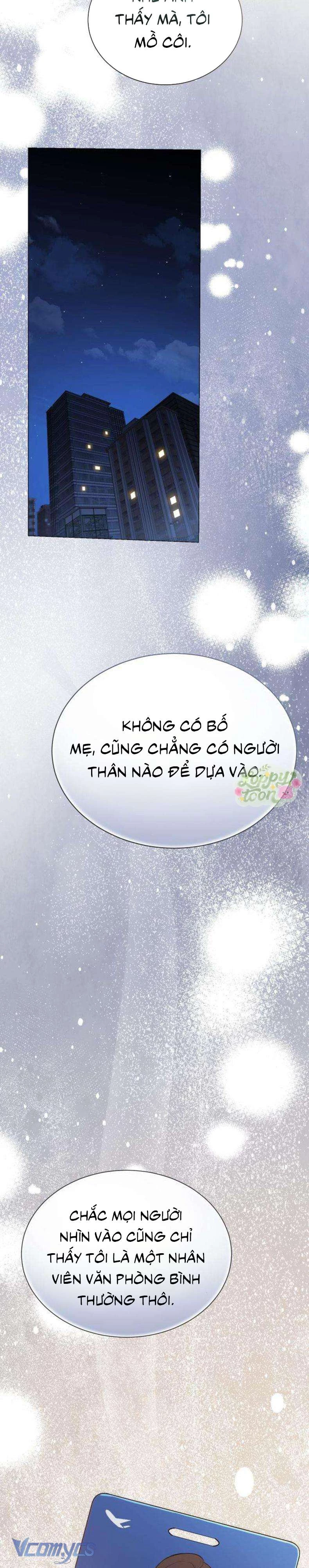 Quyền Lực Của Thư Ký Chapter 23 - Trang 2