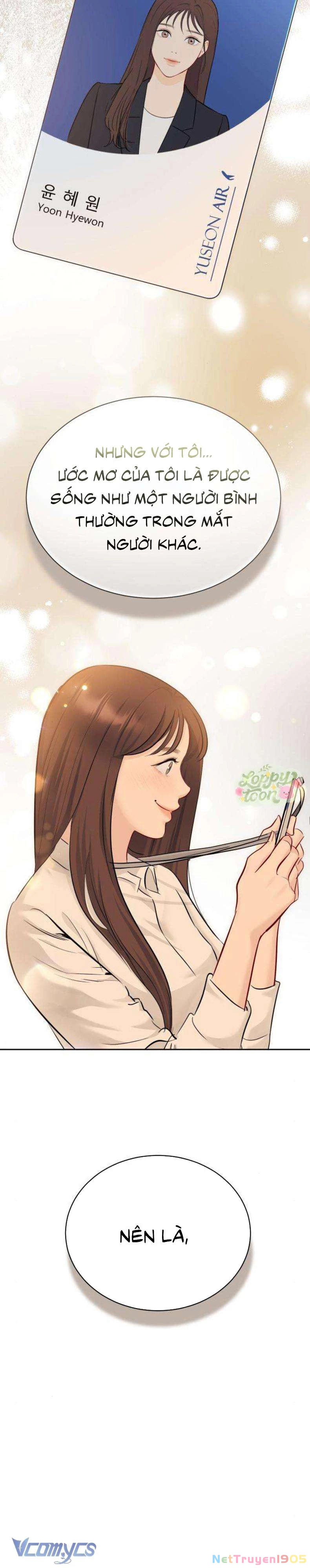 Quyền Lực Của Thư Ký Chapter 23 - Trang 2