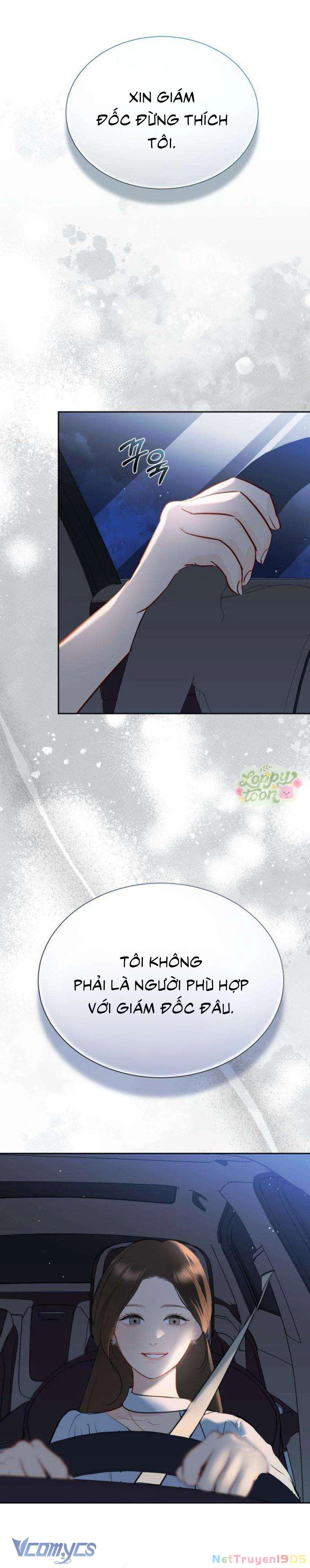 Quyền Lực Của Thư Ký Chapter 23 - Trang 2