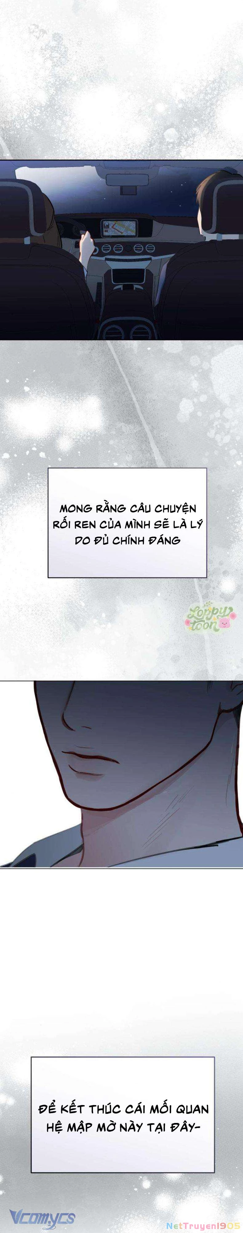 Quyền Lực Của Thư Ký Chapter 23 - Trang 2