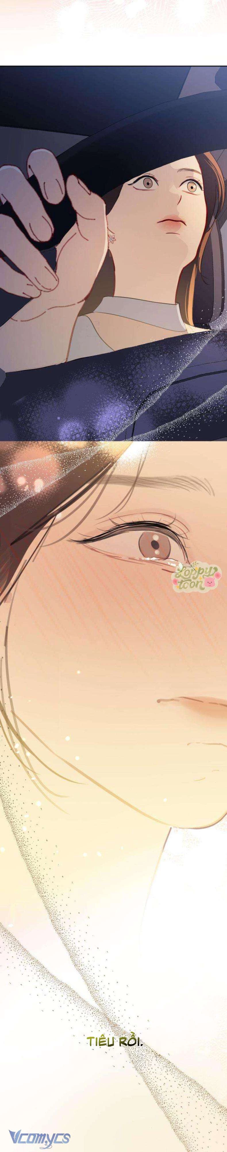 Quyền Lực Của Thư Ký Chapter 23 - Trang 2