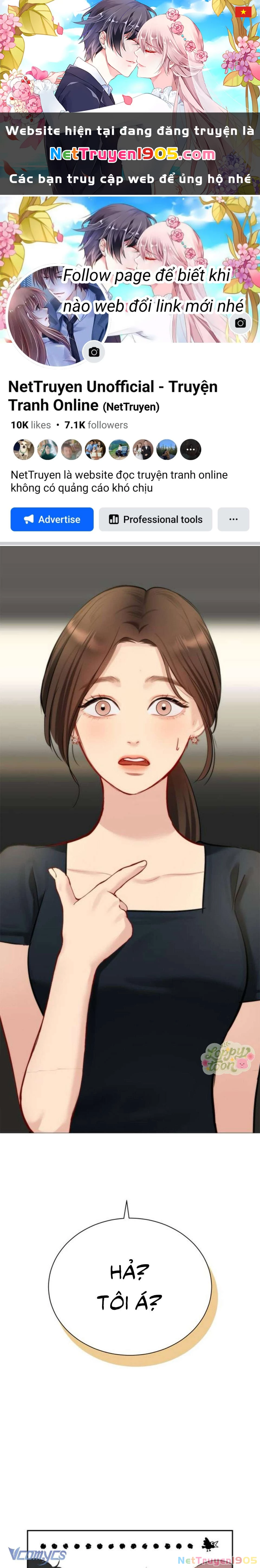 Quyền Lực Của Thư Ký Chapter 25 - Trang 2