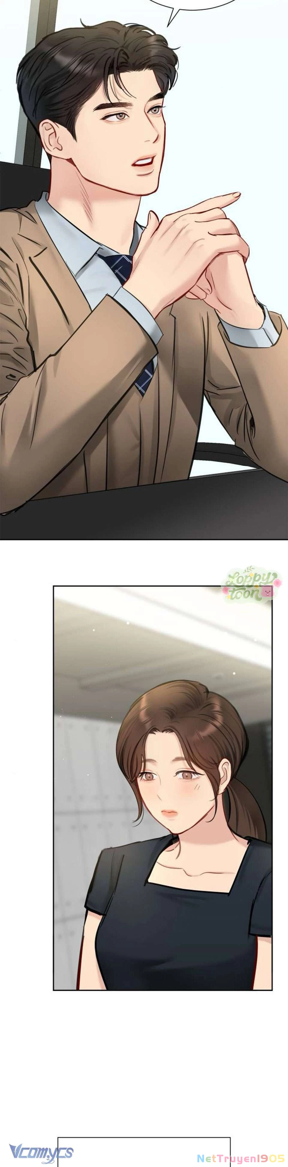 Quyền Lực Của Thư Ký Chapter 25 - Trang 2