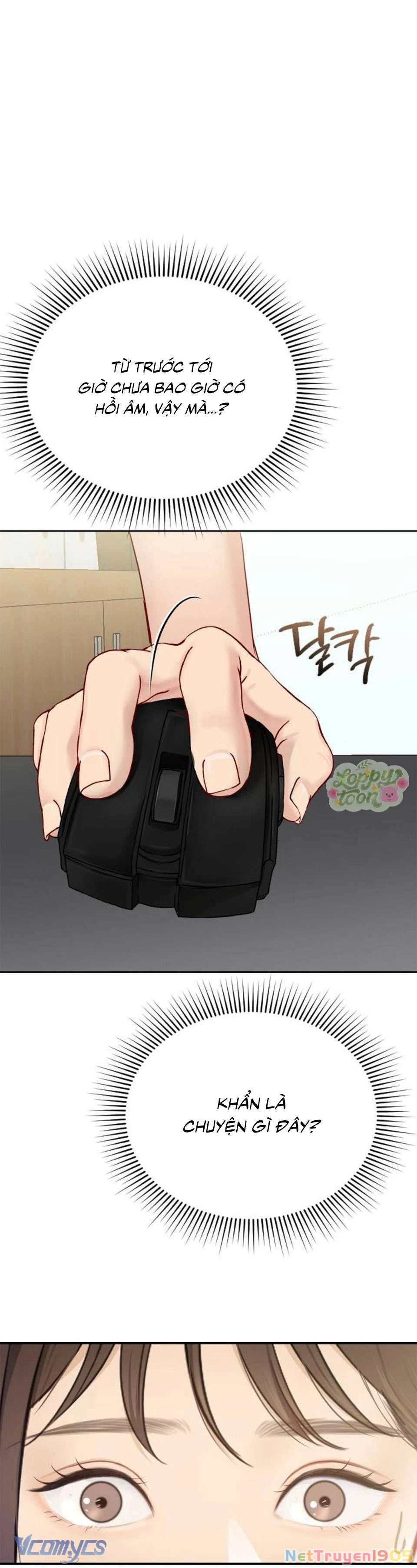 Quyền Lực Của Thư Ký Chapter 25 - Trang 2