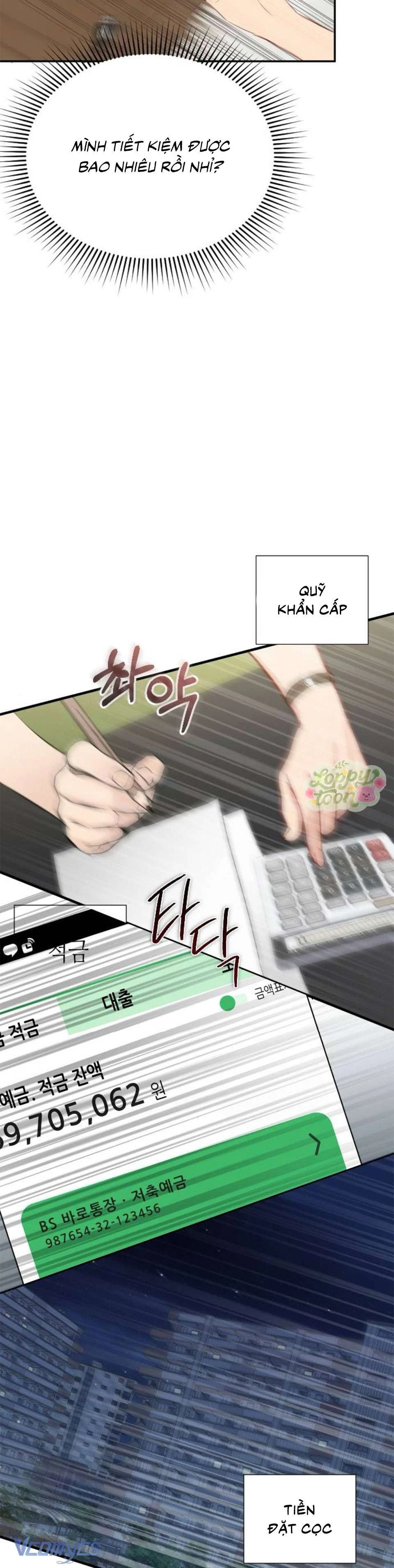 Quyền Lực Của Thư Ký Chapter 25 - Trang 2