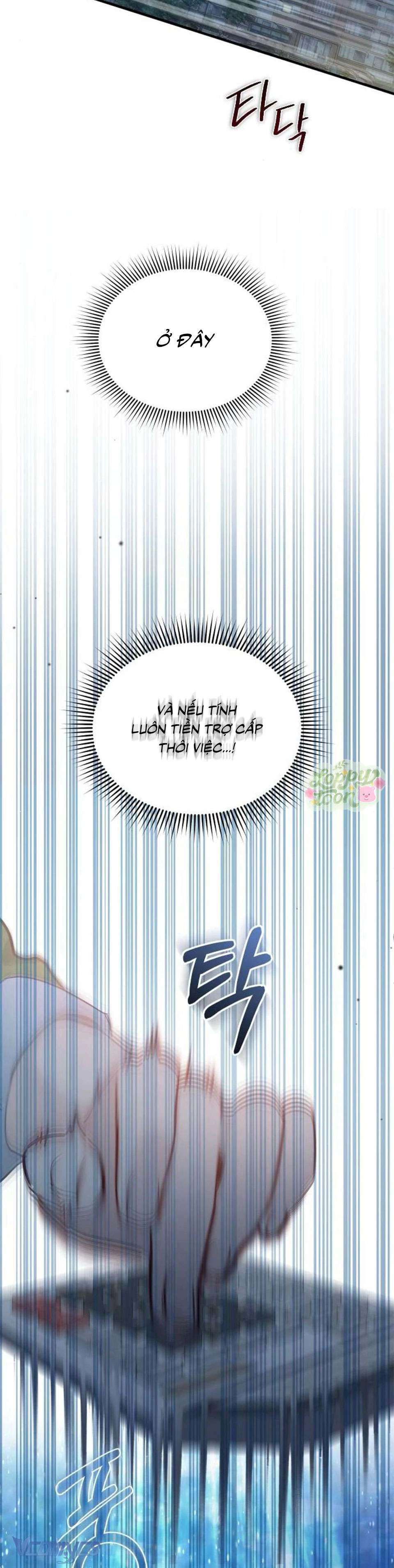 Quyền Lực Của Thư Ký Chapter 25 - Trang 2