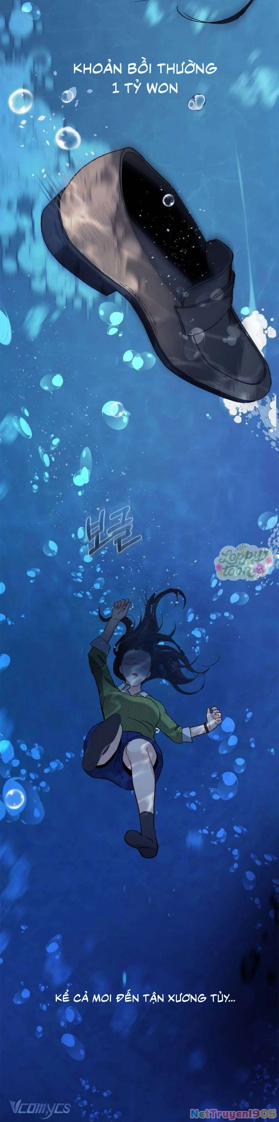 Quyền Lực Của Thư Ký Chapter 25 - Trang 2