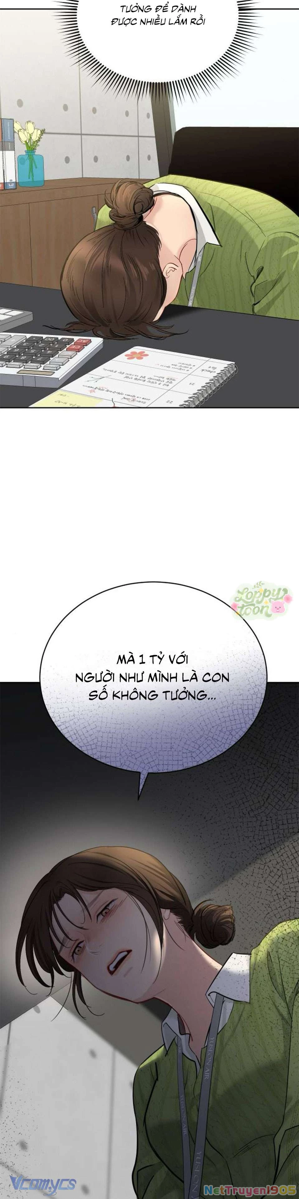 Quyền Lực Của Thư Ký Chapter 25 - Trang 2