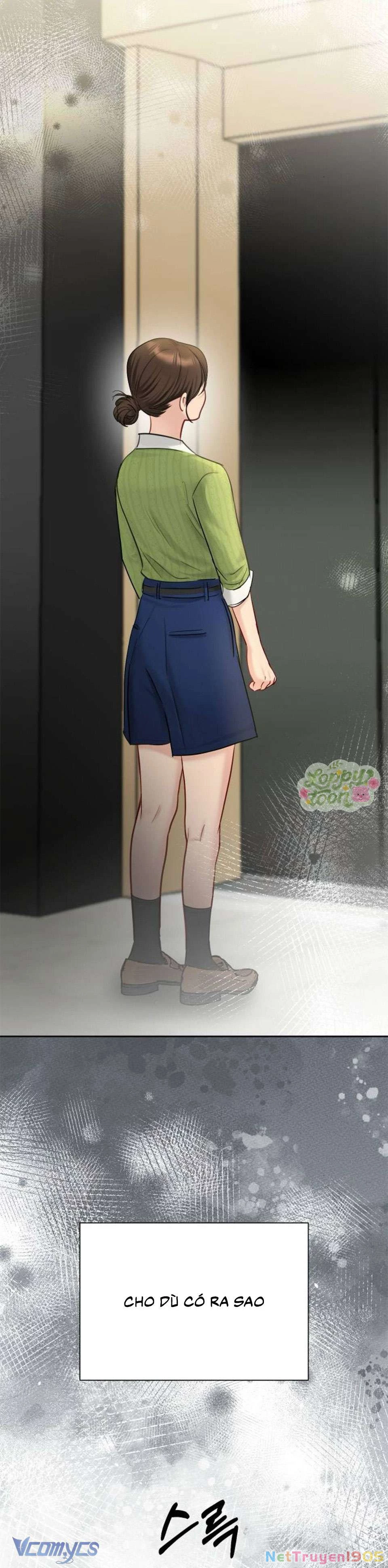 Quyền Lực Của Thư Ký Chapter 25 - Trang 2