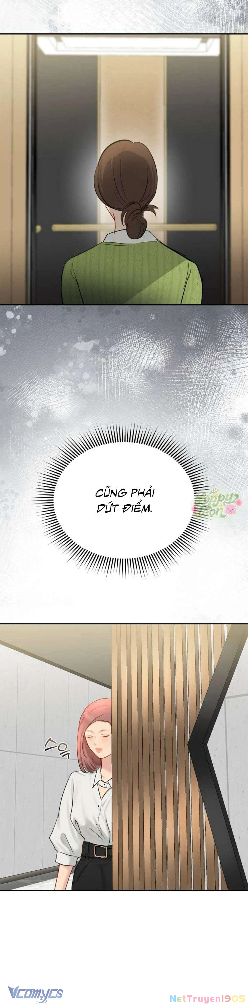 Quyền Lực Của Thư Ký Chapter 25 - Trang 2