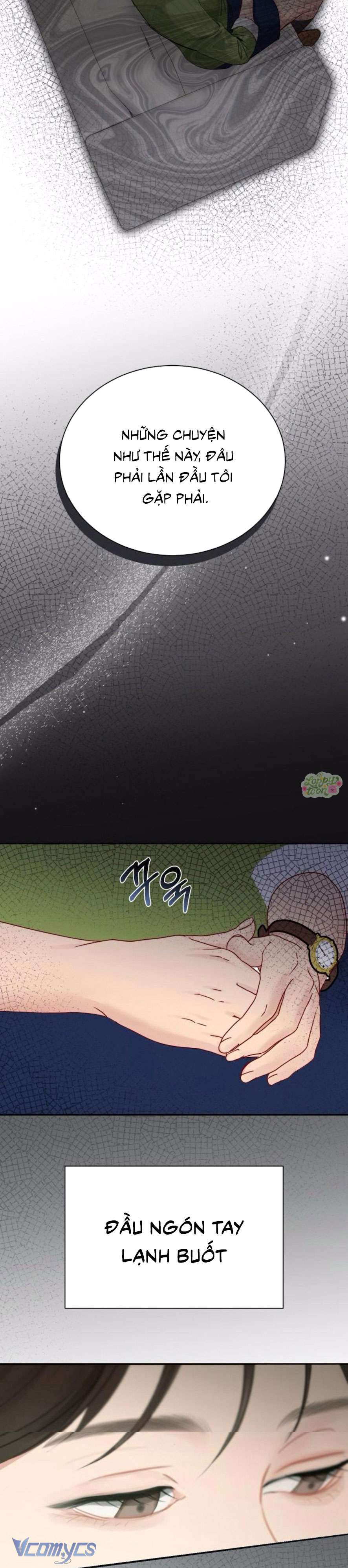 Quyền Lực Của Thư Ký Chapter 26 - Trang 2