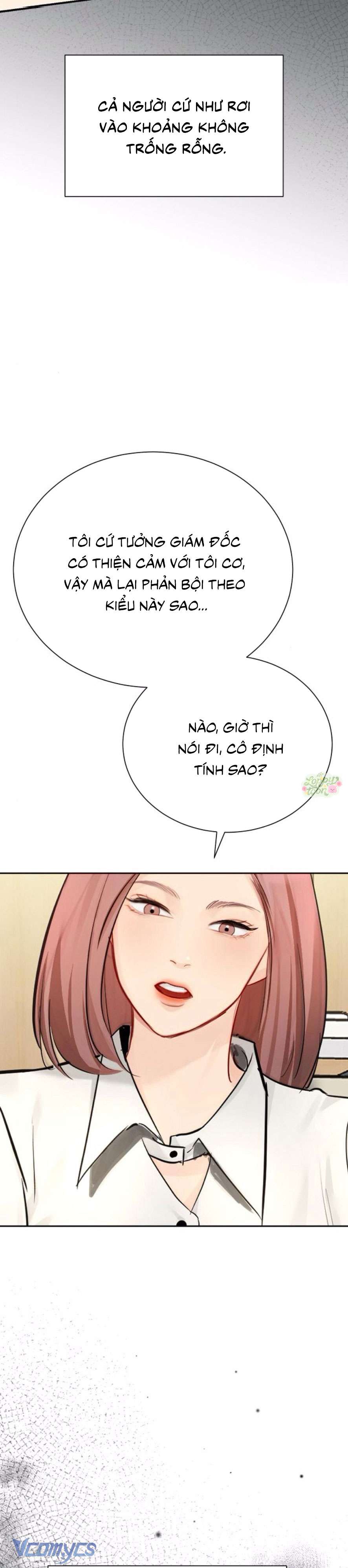 Quyền Lực Của Thư Ký Chapter 26 - Trang 2