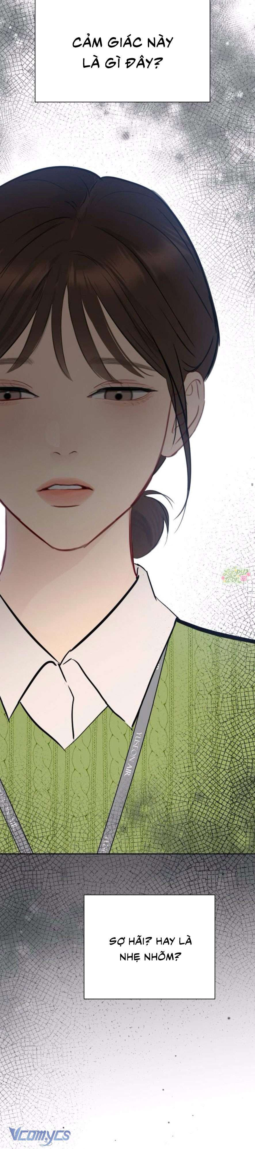 Quyền Lực Của Thư Ký Chapter 26 - Trang 2