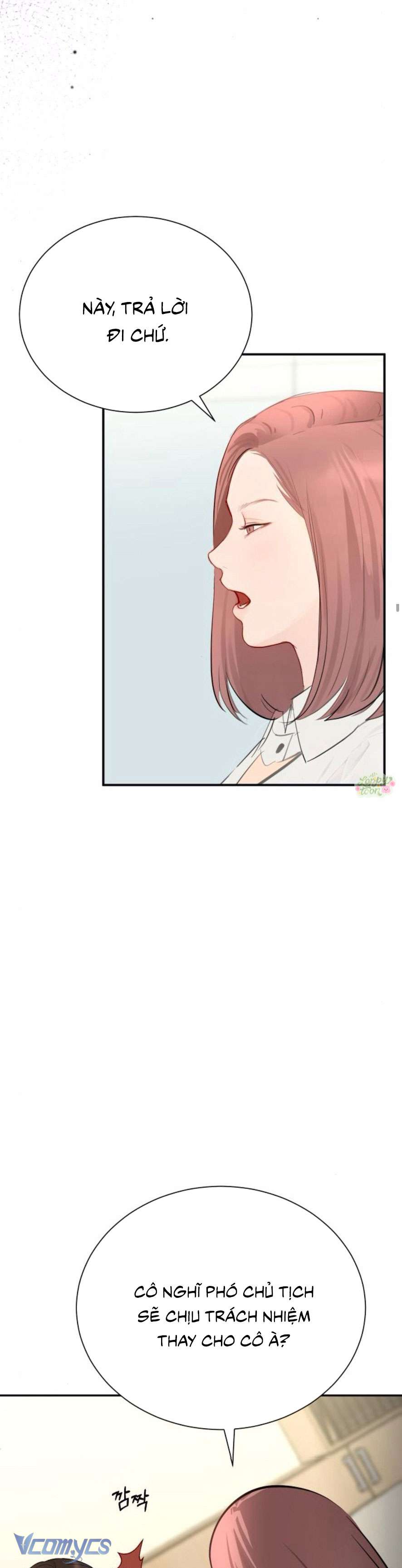 Quyền Lực Của Thư Ký Chapter 26 - Trang 2