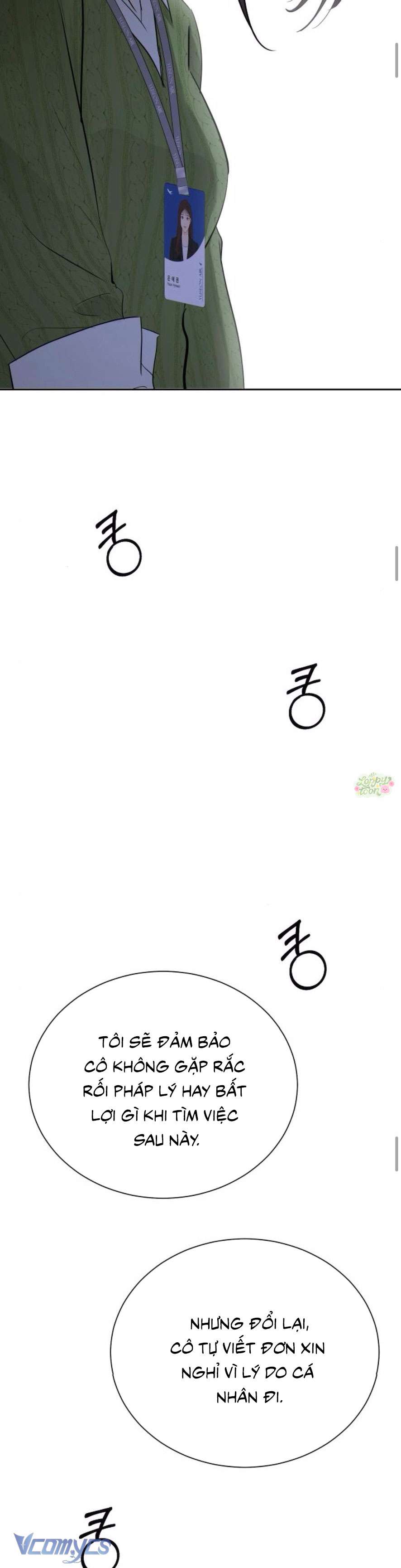 Quyền Lực Của Thư Ký Chapter 26 - Trang 2