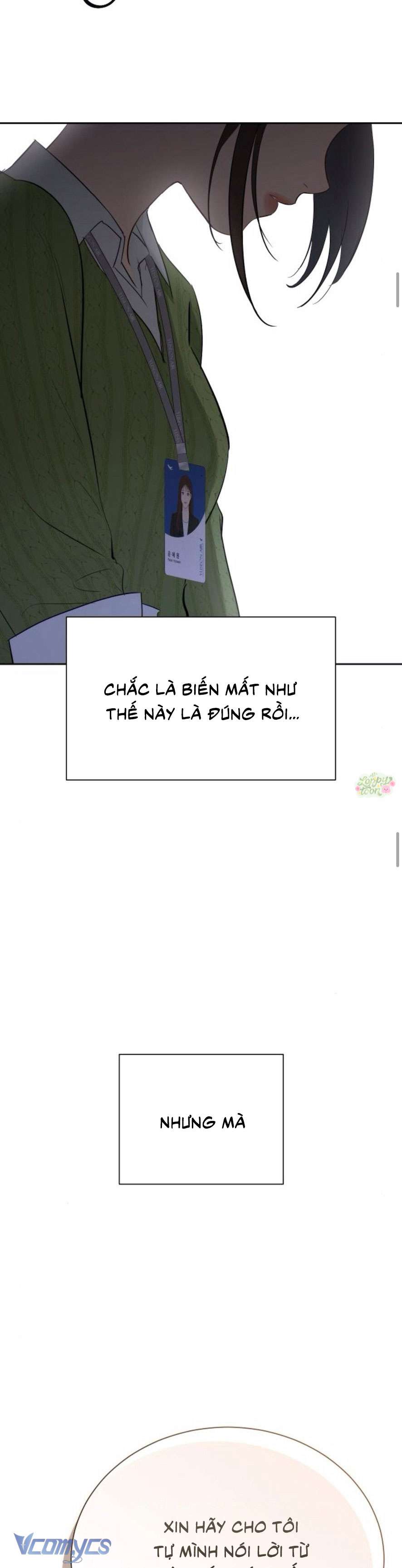 Quyền Lực Của Thư Ký Chapter 26 - Trang 2