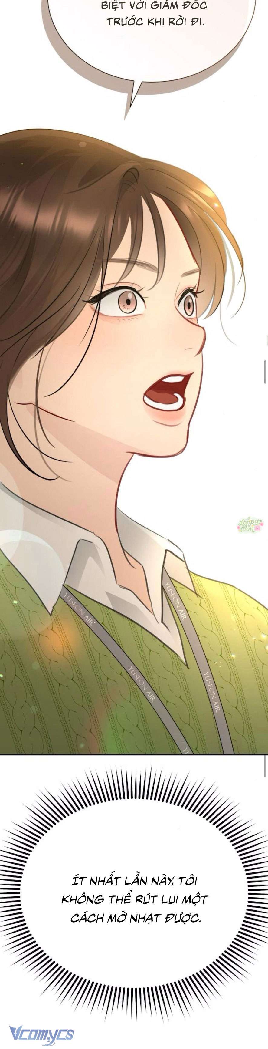 Quyền Lực Của Thư Ký Chapter 26 - Trang 2