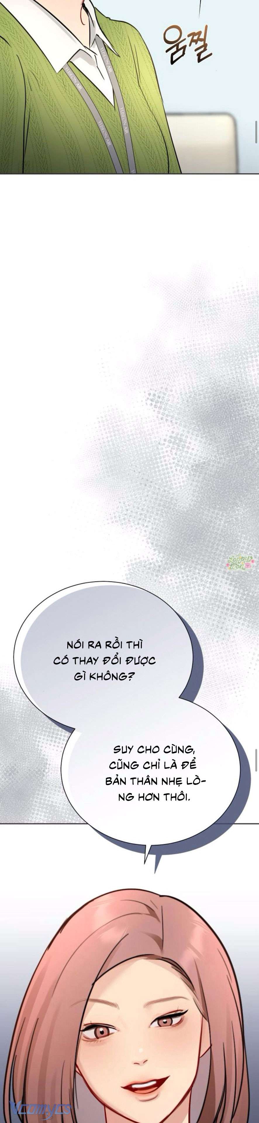 Quyền Lực Của Thư Ký Chapter 26 - Trang 2