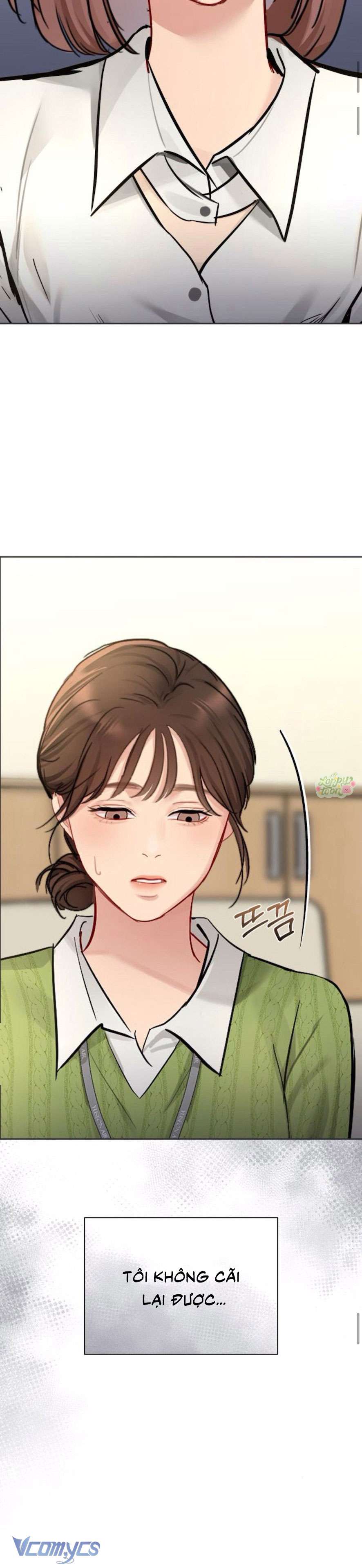 Quyền Lực Của Thư Ký Chapter 26 - Trang 2