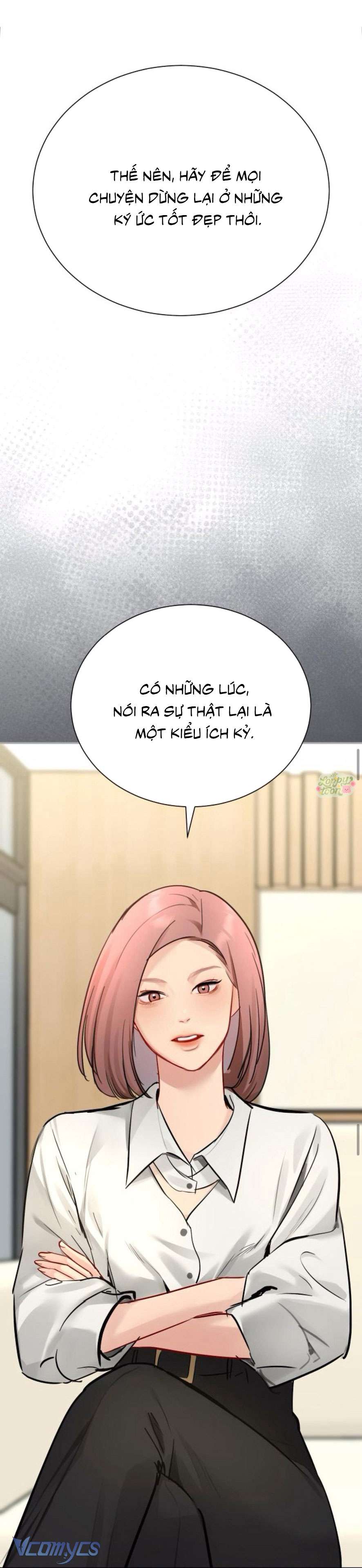 Quyền Lực Của Thư Ký Chapter 26 - Trang 2