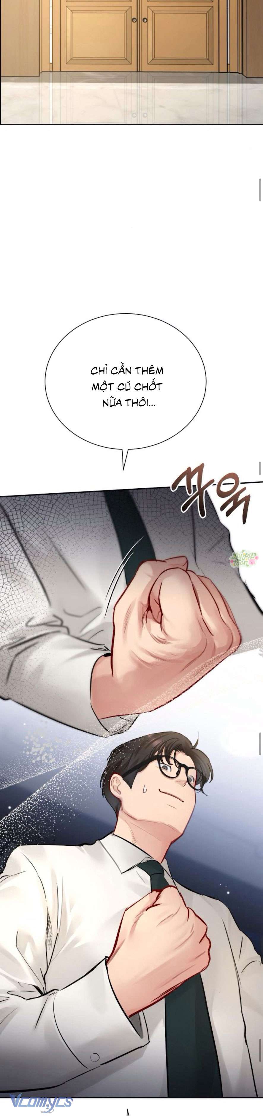 Quyền Lực Của Thư Ký Chapter 26 - Trang 2