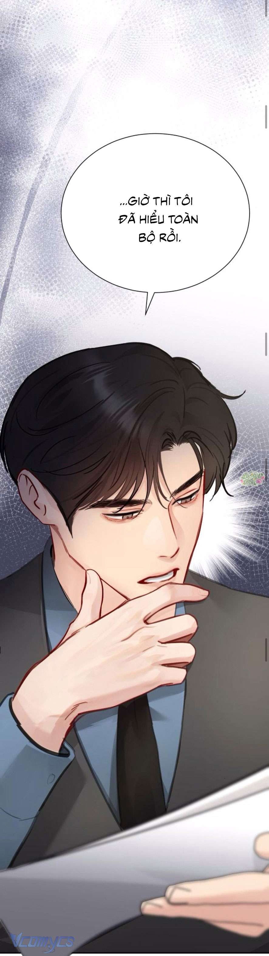 Quyền Lực Của Thư Ký Chapter 26 - Trang 2