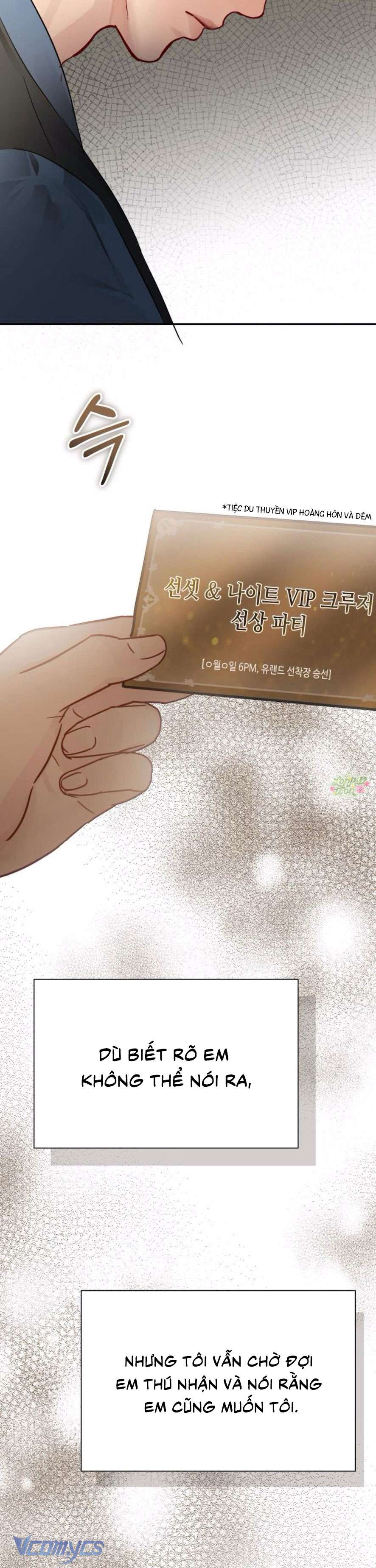 Quyền Lực Của Thư Ký Chapter 26 - Trang 2