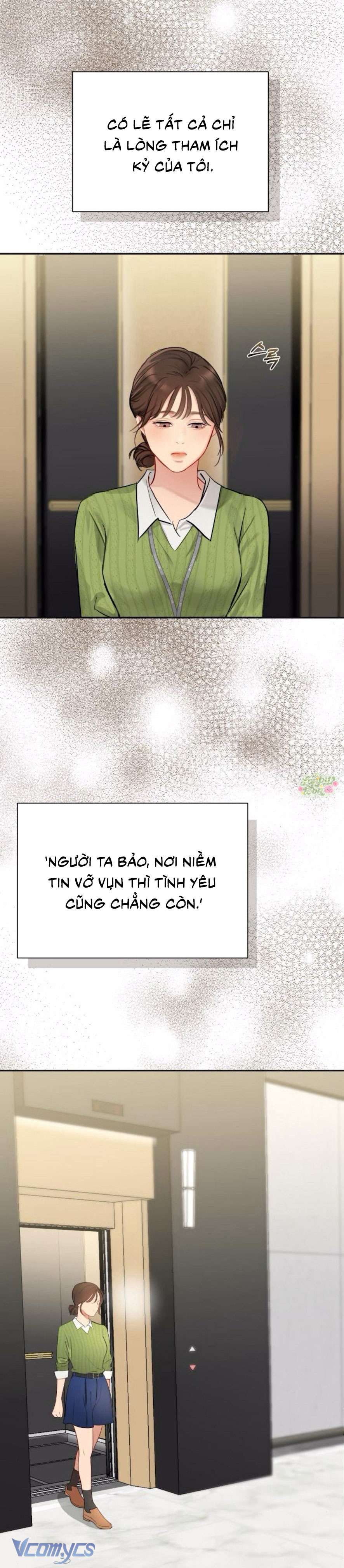 Quyền Lực Của Thư Ký Chapter 26 - Trang 2